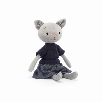 Jellycat Coquette Cutie Kat | WK2574136